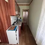 Abigel Apartment Mórahalom