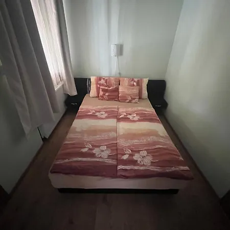 Apartman Abigél