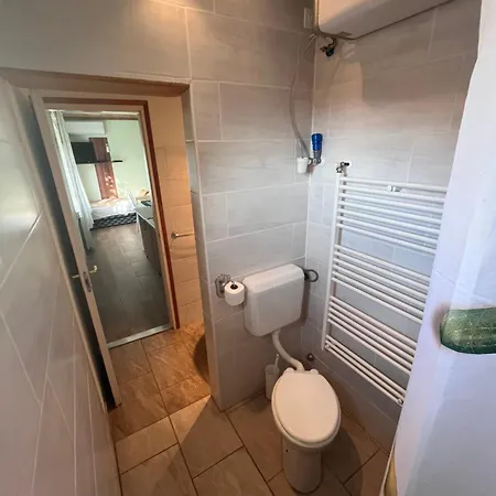 Apartament Abigel *
