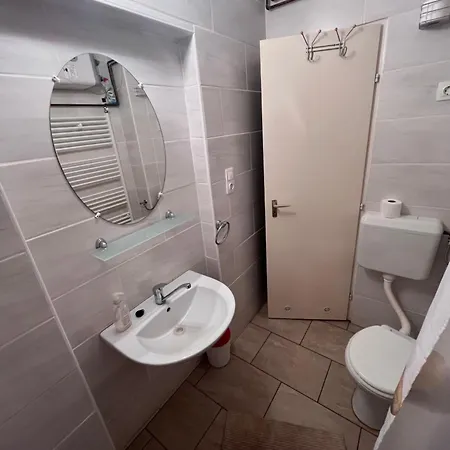 Apartament Abigel Mórahalom