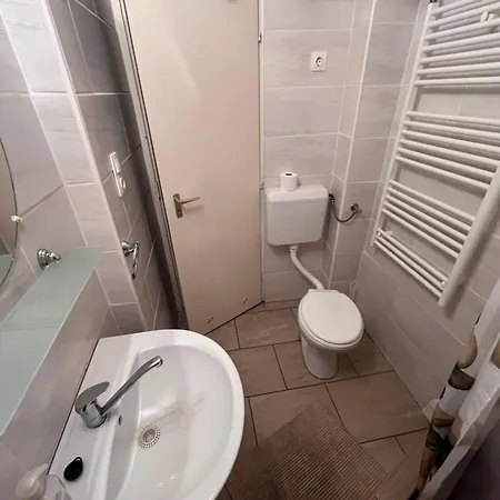Abigel Apartament
