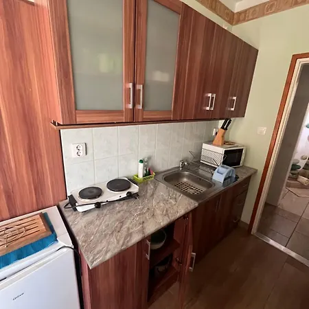 Apartament Abigel