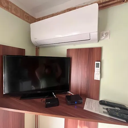 Abigel Apartament *