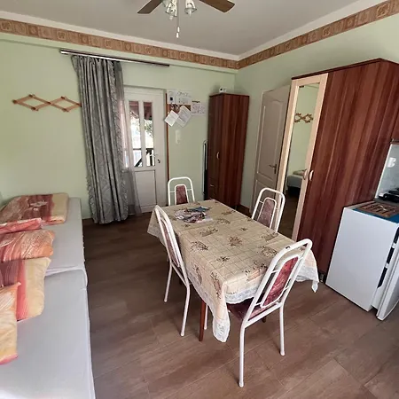 Apartament Abigel *