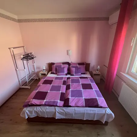 Abigel * Mórahalom
