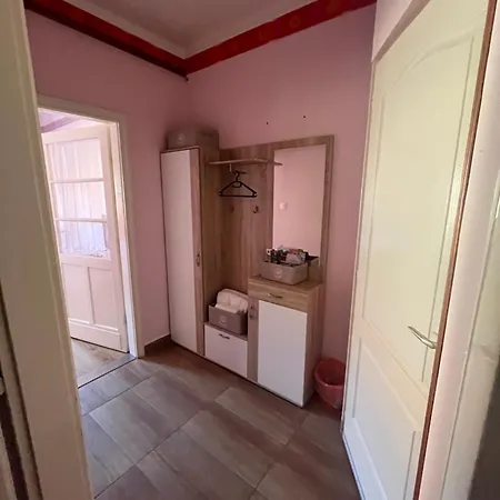 Abigel Apartment