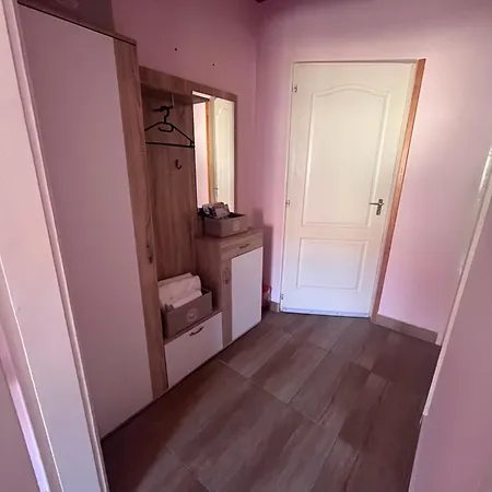 Apartament Abigel