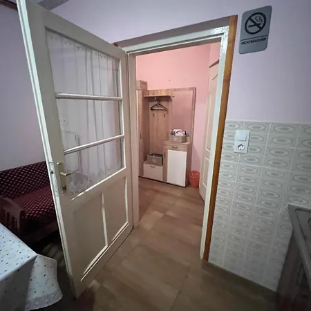 Abigel Apartament *