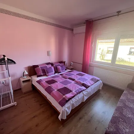 Apartman Abigél *