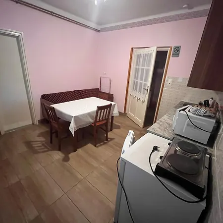 Abigel 아파트 Mórahalom