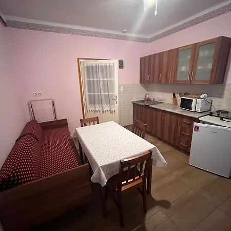 Apartman Abigél Mórahalom