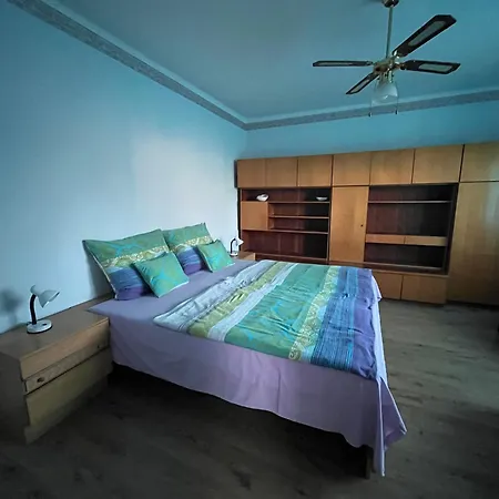 Abigél Apartman
