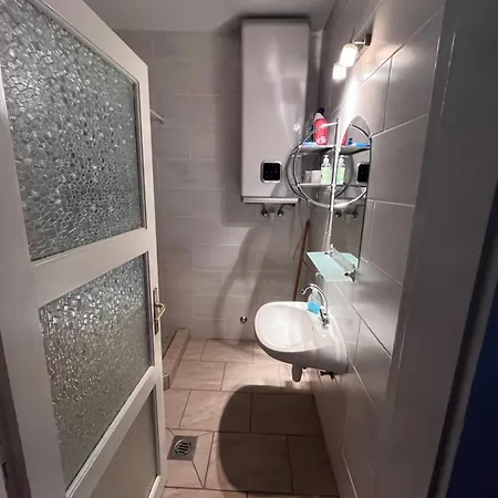 Apartament Abigel