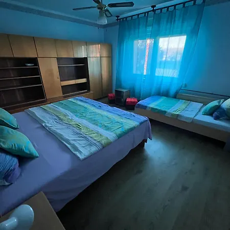 Abigél Apartman *