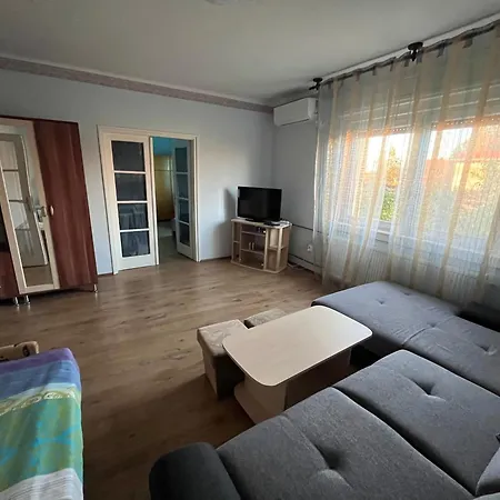 Apartament Abigel *
