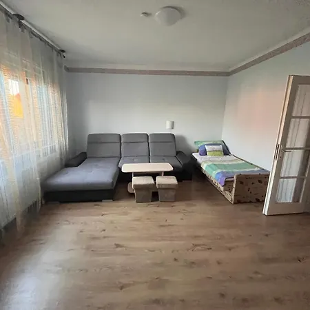 Abigel Apartament Mórahalom