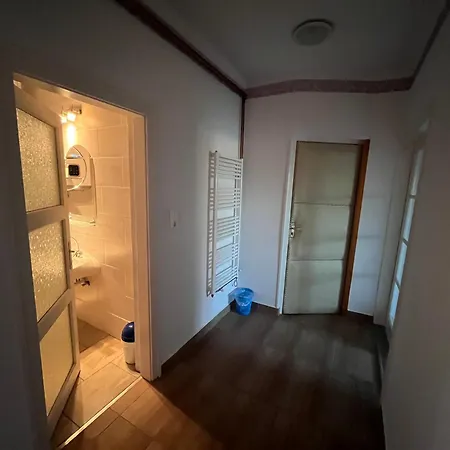 Apartament Abigel Mórahalom