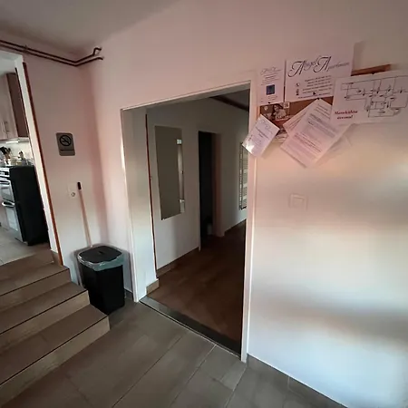 Apartament Abigel