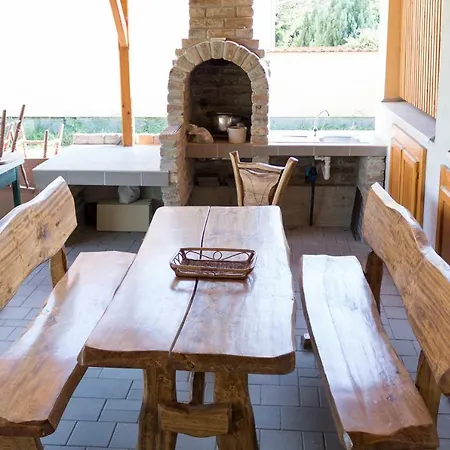 Apartament Abigel