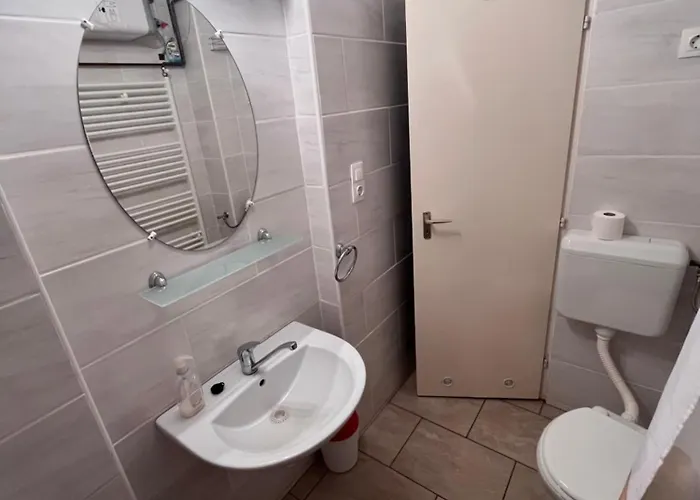 Lejlighed Abigel Mórahalom