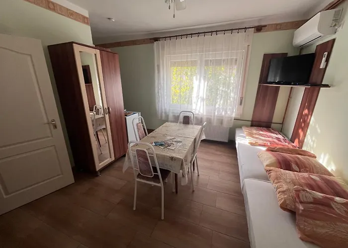 Lejlighed Abigel Mórahalom