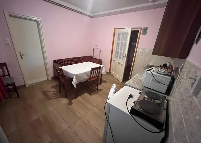 Abigel Apartament Mórahalom