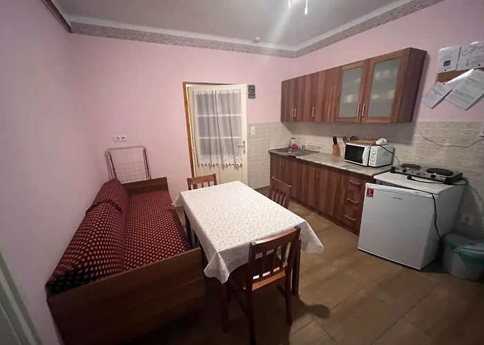 Lejlighed Abigel Mórahalom